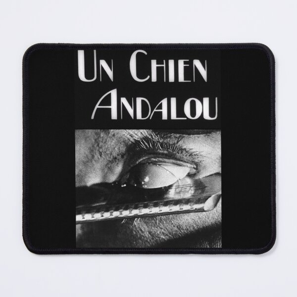 Item preview, An Andalusian Dog designed and sold by E-W-D.