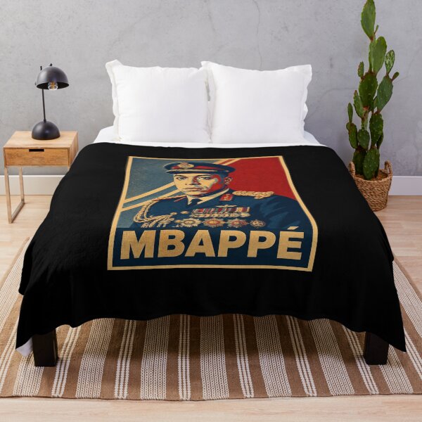 Item preview, Mbappe El Dictator designed and sold by AlejandroRay.