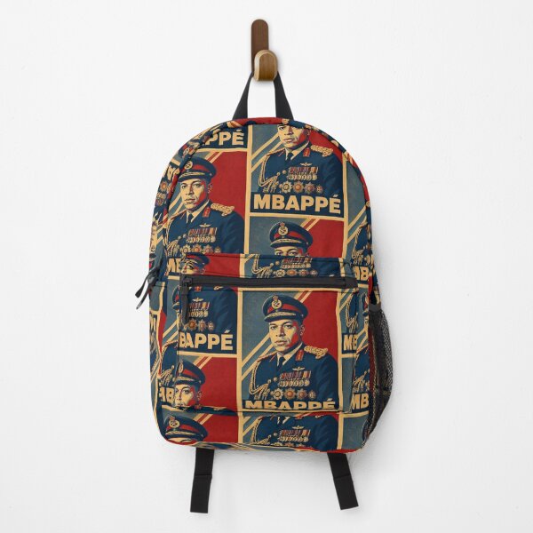 Item preview, Mbappe El Dictator designed and sold by AlejandroRay.