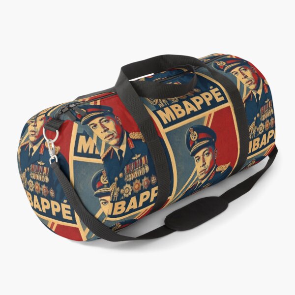 Item preview, Mbappe El Dictator designed and sold by AlejandroRay.