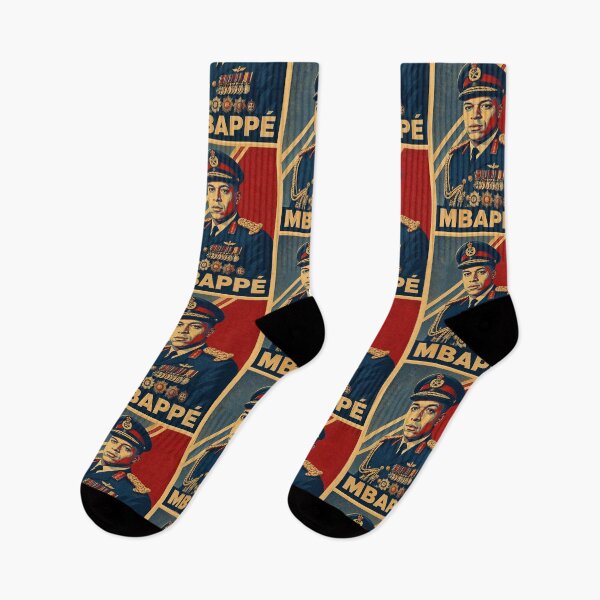 Item preview, Mbappe El Dictator designed and sold by AlejandroRay.