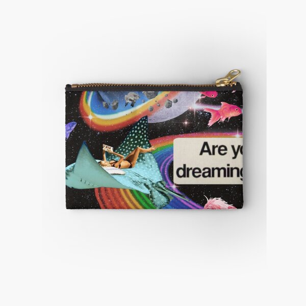 Item preview, Are You Dreaming? designed and sold by Cats and Collages.