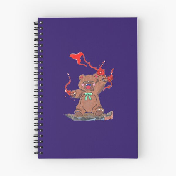Item preview, Fire Fist Bear designed and sold by Arctic Entertainment.
