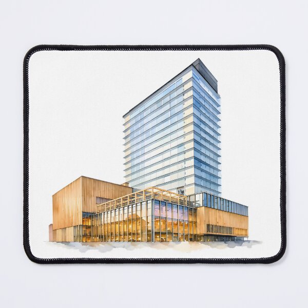 Item preview, Ascent MKE designed and sold by Sunny806.