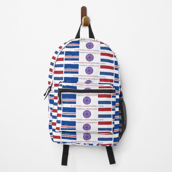Item preview, Kaapverdiaanse-Nederlandse Voetbal Vereniging designed and sold by SkolaNobu.