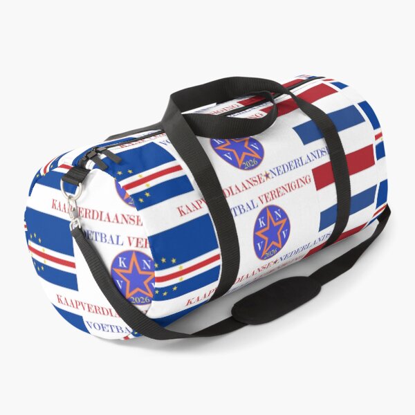 Item preview, Kaapverdiaanse-Nederlandse Voetbal Vereniging designed and sold by SkolaNobu.