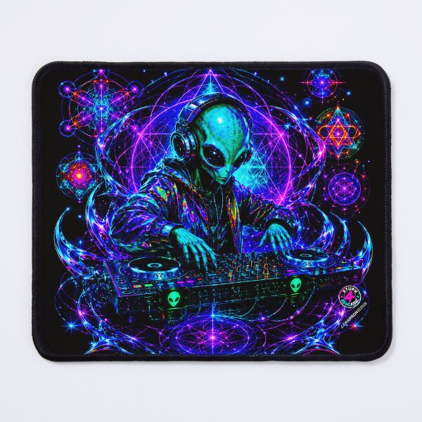 Item preview, ALEIN DJ - 002 designed and sold by stuph4kewlkidz.