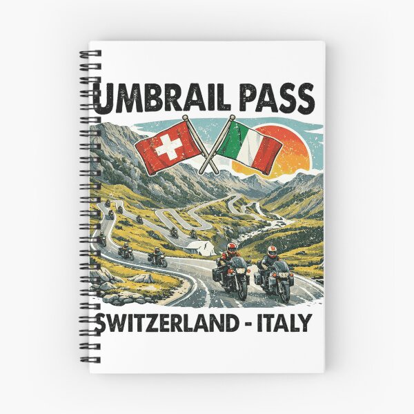 Item preview, Umbrail Pass designed and sold by devonclemon.