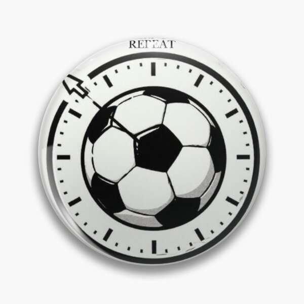 Item preview, Eat Sleep Soccer Repeat Funny Soccer Quote Design designed and sold by SKSSTYLe.