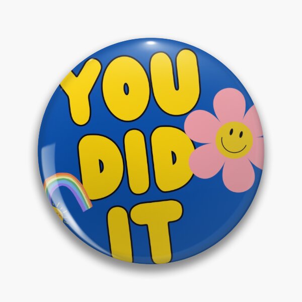 Item preview, You did it designed and sold by ilmachrisanty.