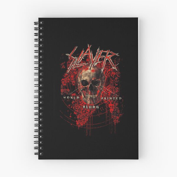 Item preview, Slayer Skull Map Graphic Design designed and sold by NoemiSmold.