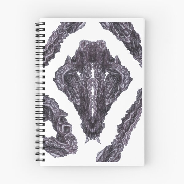 Item preview, Abstract sketch #49 a0814 designed and sold by liquid-print.