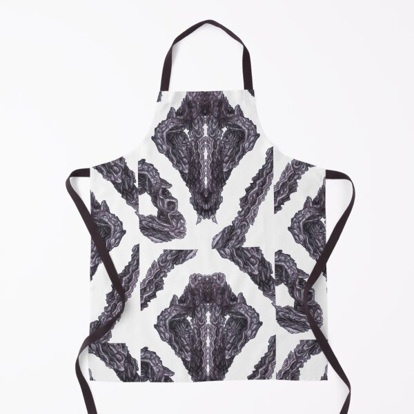 Item preview, Abstract sketch #49 a0814 designed and sold by liquid-print.