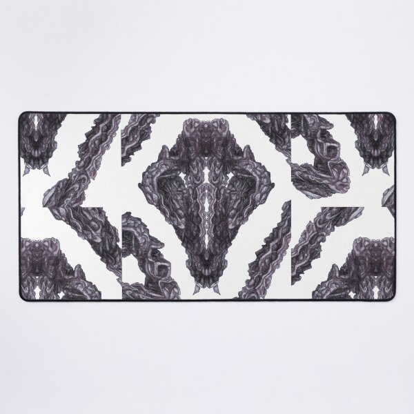 Item preview, Abstract sketch #49 a0814 designed and sold by liquid-print.