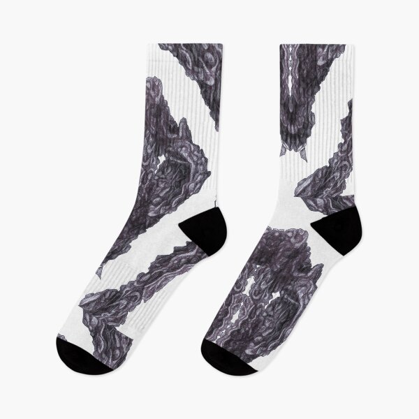 Item preview, Abstract sketch #49 a0814 designed and sold by liquid-print.