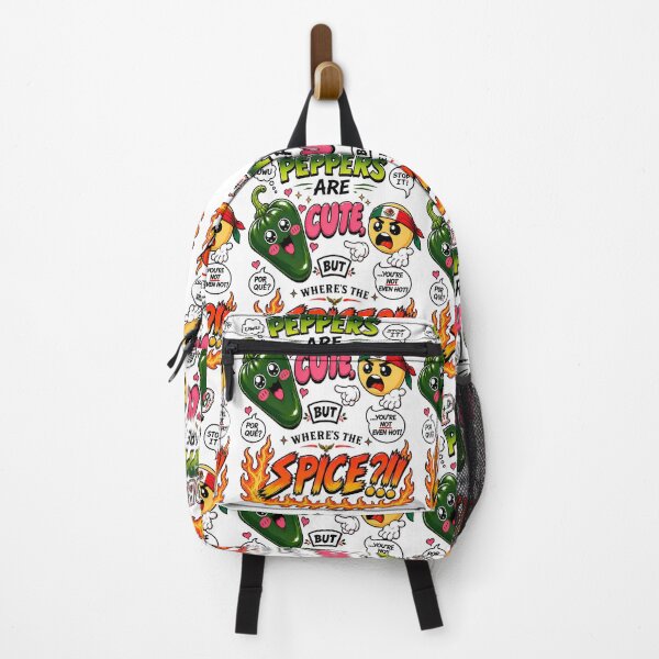 Item preview, Poblano Peppers Are Cute designed and sold by Jessie Slamwhorella.