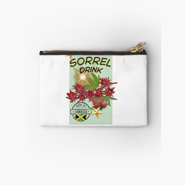 Item preview, Jamaican sorrel drink designed and sold by jckali.