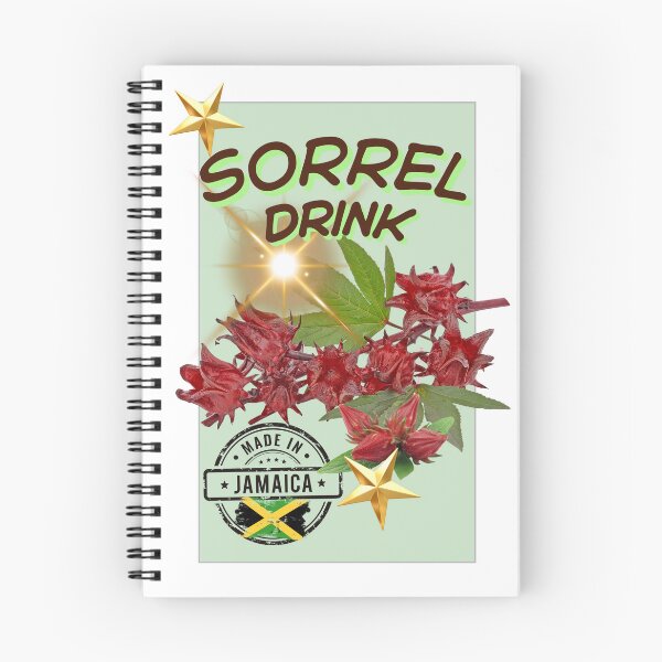 Item preview, Jamaican sorrel drink designed and sold by jckali.