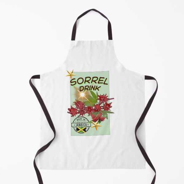 Item preview, Jamaican sorrel drink designed and sold by jckali.