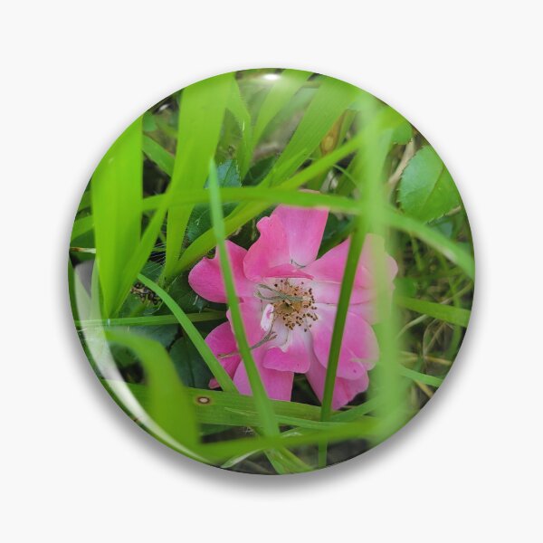 Item preview, Hidden in the Grass designed and sold by Lunar Bound Imagery .