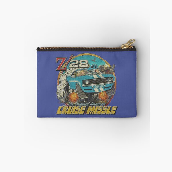 Item preview, Z28 American Cruise Missle 1969  designed and sold by AstroZombie6669.