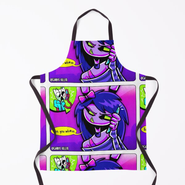 Item preview, JAXINA GEORGE AND GANGLE designed and sold by Candys-Killer.