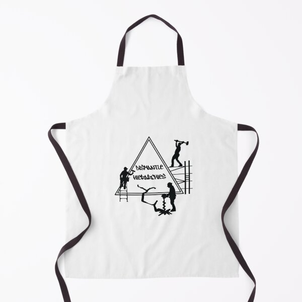Item preview, Dismantle Hierarchies designed and sold by QueensKinShoppe.