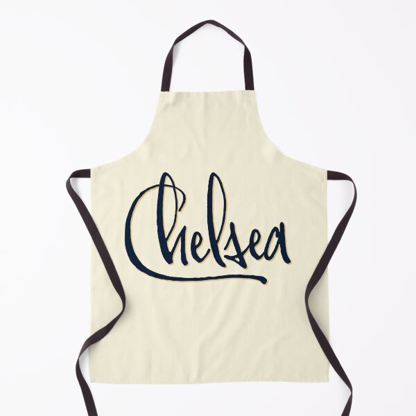 Item preview, CHELSEA personalized type design designed and sold by CharlottePlaceArt.