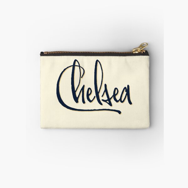 Item preview, CHELSEA personalized type design designed and sold by CharlottePlaceArt.