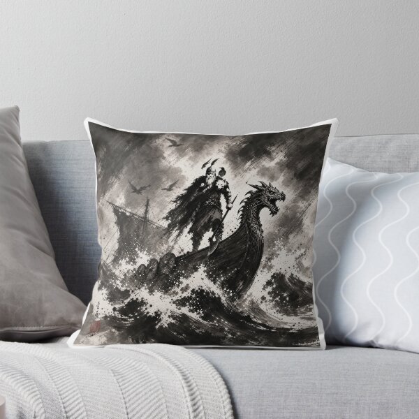 Item preview, Odin Rage designed and sold by Frogmen shop.