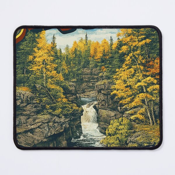 Item preview, Chippewa National Forest designed and sold by devonclemon.
