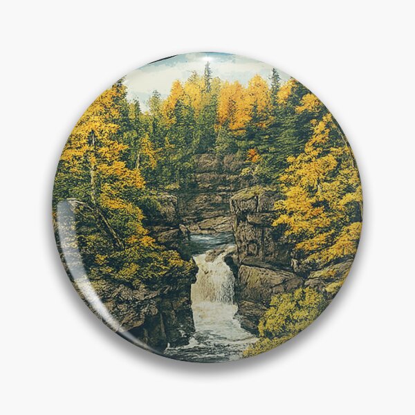 Item preview, Chippewa National Forest designed and sold by devonclemon.