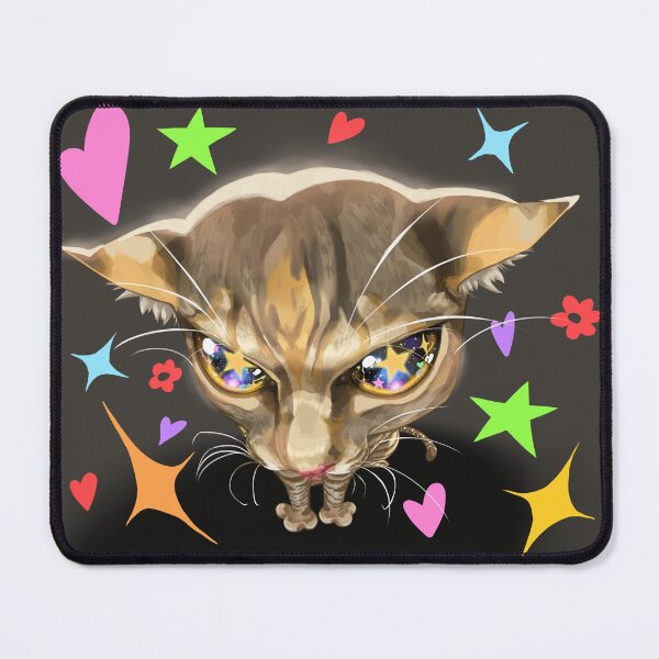Item preview, Capuccino Cat designed and sold by Makuroni.