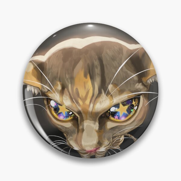 Item preview, Capuccino Cat designed and sold by Makuroni.