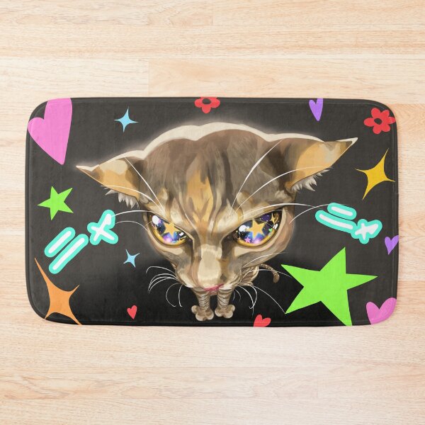 Item preview, Capuccino Cat designed and sold by Makuroni.