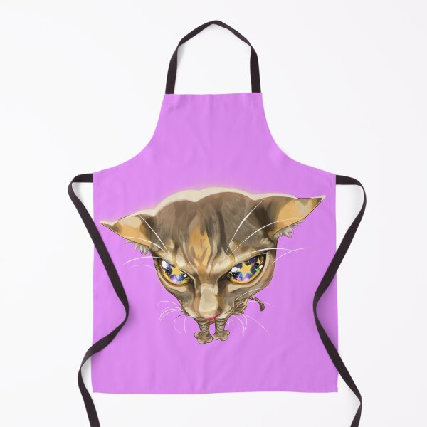 Item preview, Capuccino Cat designed and sold by Makuroni.