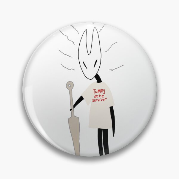 Item preview, Hornet has a tummy ache designed and sold by Roubyn.