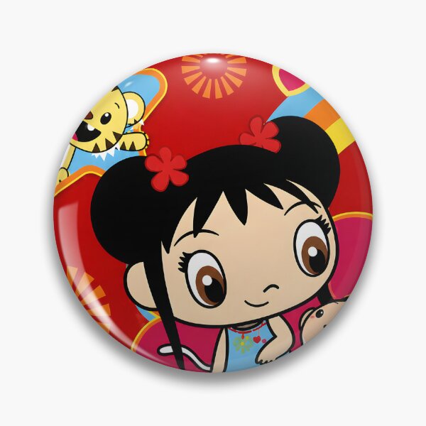 Item preview, Kai-lan back pack  designed and sold by DresShop.