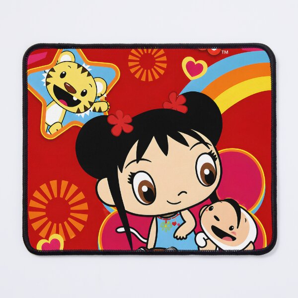 Item preview, Kai-lan back pack  designed and sold by DresShop.
