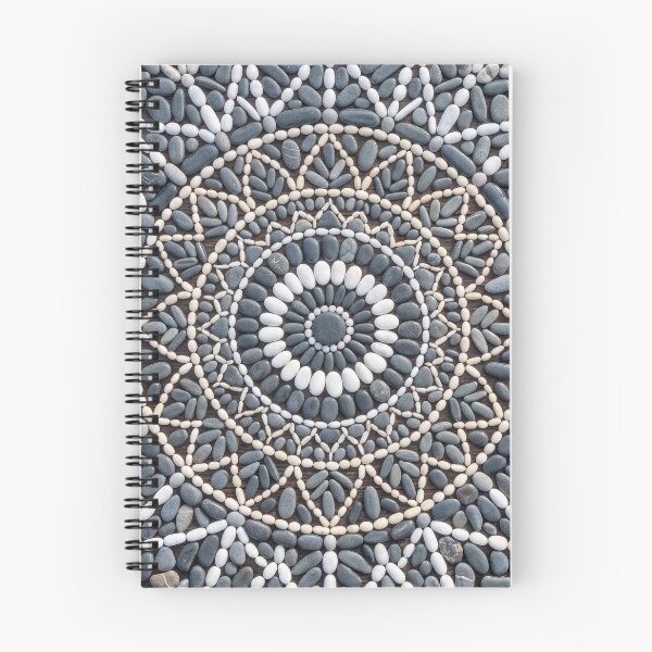 Item preview, Zen Rock Circle Formation designed and sold by SanctuaryTheory.