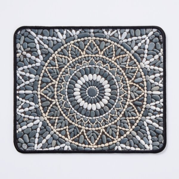 Item preview, Zen Rock Circle Formation designed and sold by SanctuaryTheory.