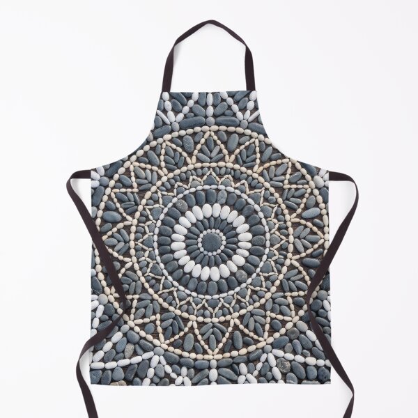 Item preview, Zen Rock Circle Formation designed and sold by SanctuaryTheory.
