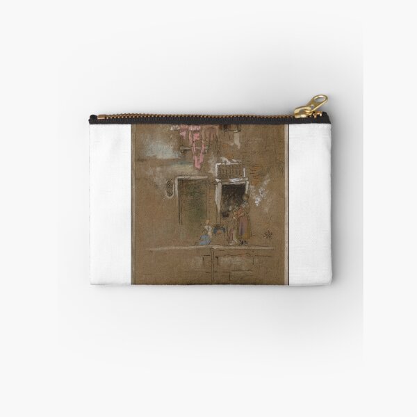 Item preview, Note in Pink and Brown designed and sold by guagamela617.