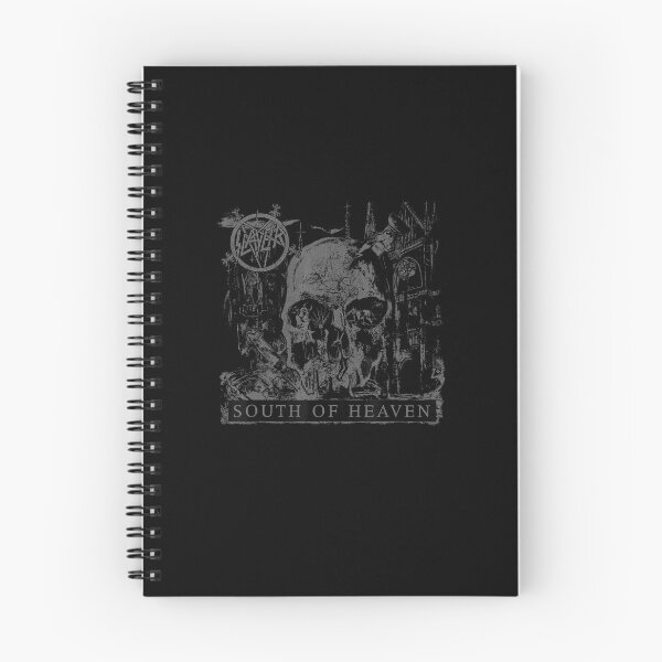 Item preview, Slayer South Of Heaven Design designed and sold by NoemiSmold.