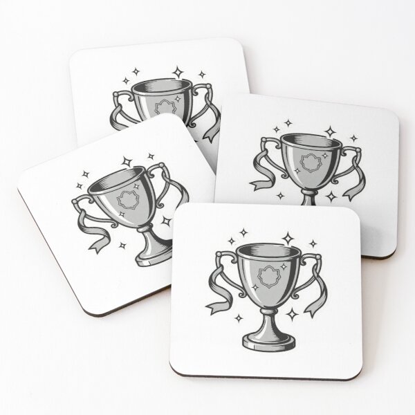 Item preview, Victory Tastes Sweet Funny Soccer Quote Design designed and sold by SKSSTYLe.