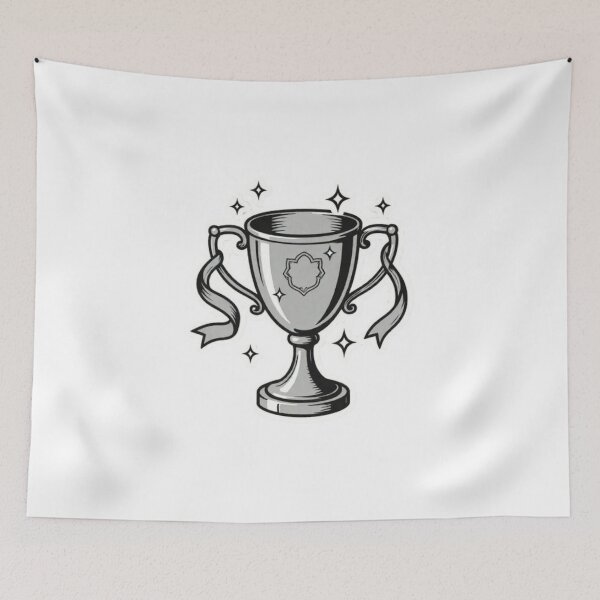 Item preview, Victory Tastes Sweet Funny Soccer Quote Design designed and sold by SKSSTYLe.