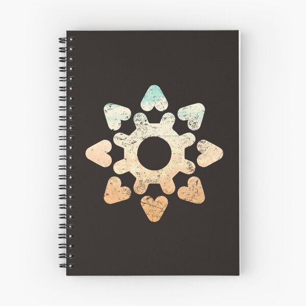 Item preview, Aztec Symbols - Sun designed and sold by Frank J. Art.
