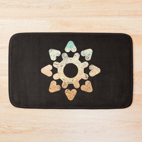 Item preview, Aztec Symbols - Sun designed and sold by Frank J. Art.