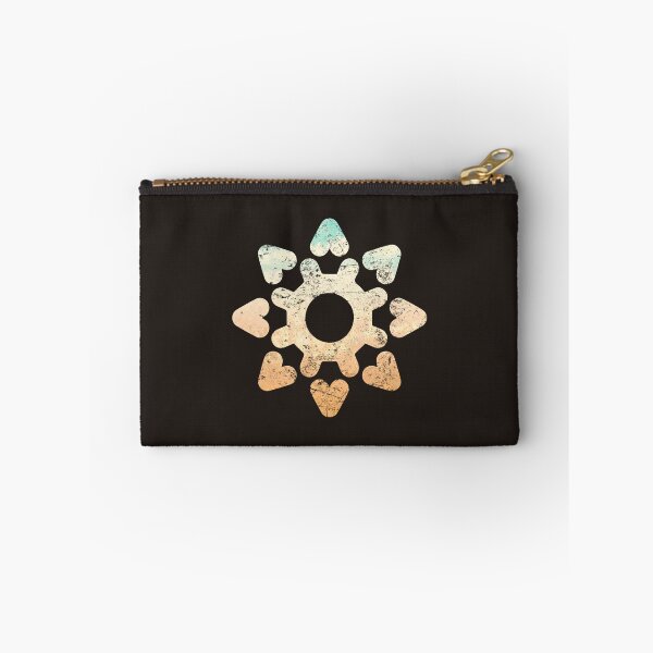 Item preview, Aztec Symbols - Sun designed and sold by Frank J. Art.