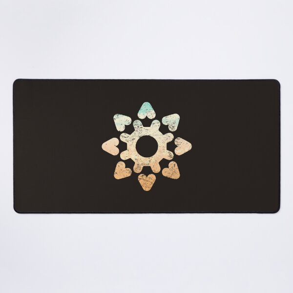 Item preview, Aztec Symbols - Sun designed and sold by Frank J. Art.